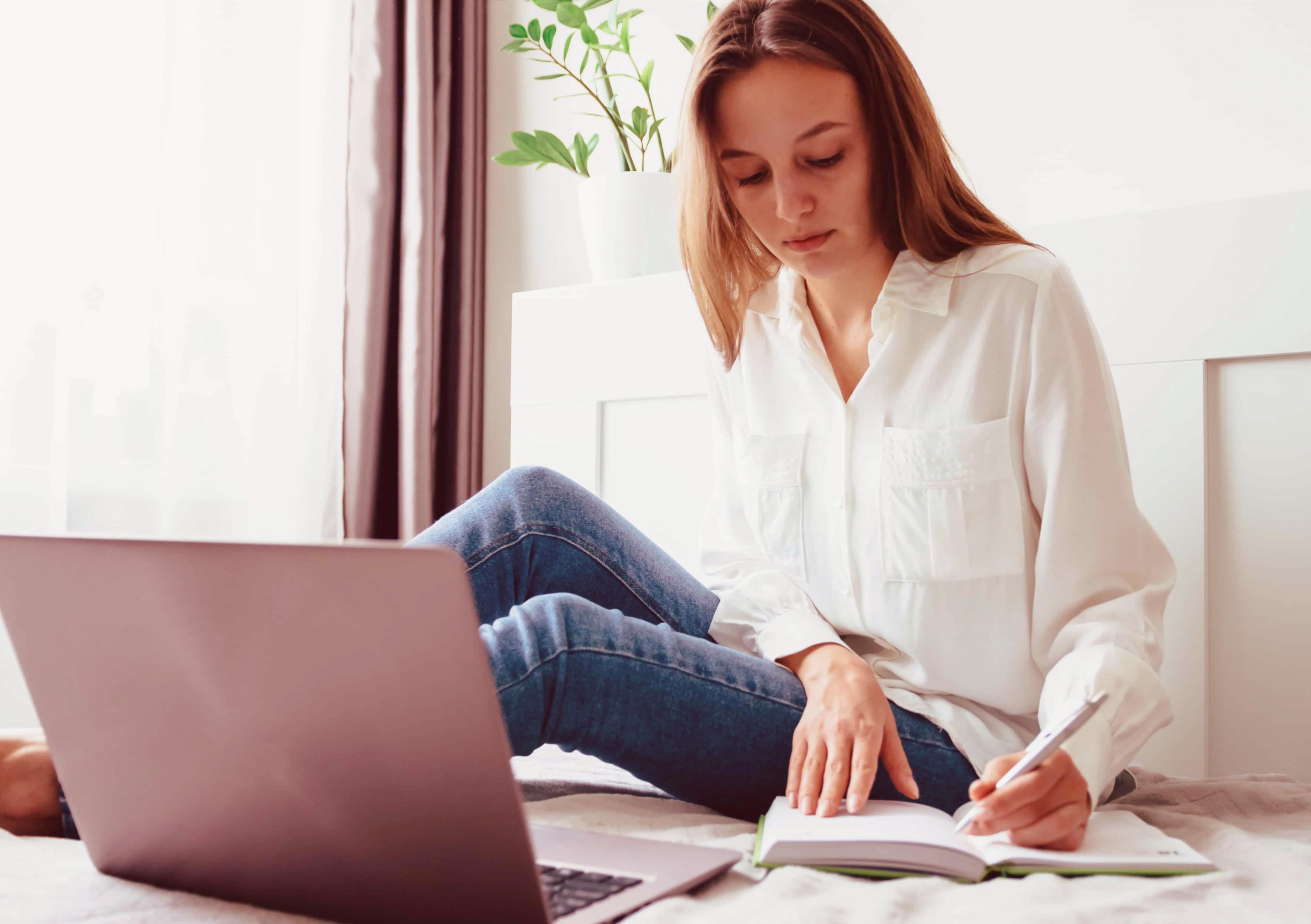 Professional team collaborating on analytics strategy with data dashboards and reports